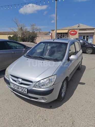 Hyundai Getz-1