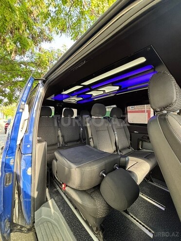 Mercedes Vito 115 CDI-13