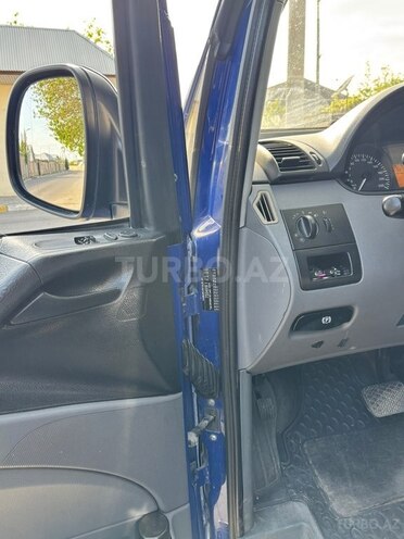 Mercedes Vito 115 CDI-6