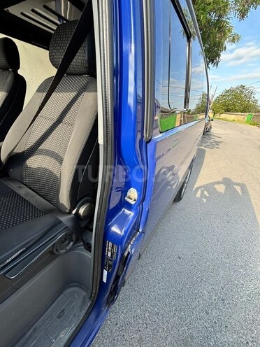 Mercedes Vito 115 CDI-7