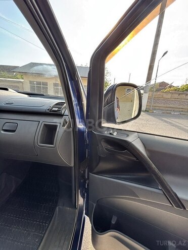 Mercedes Vito 115 CDI-9