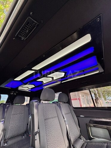 Mercedes Vito 115 CDI-14