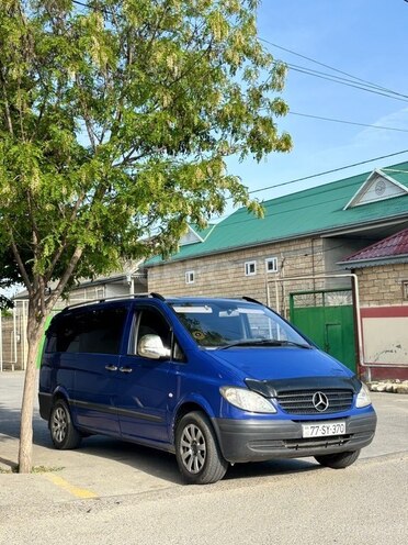 Mercedes Vito 115 CDI-3