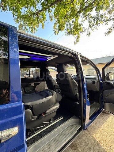 Mercedes Vito 115 CDI-12