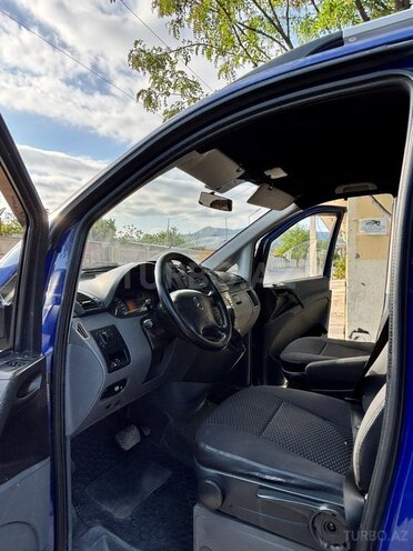 Mercedes Vito 115 CDI-5