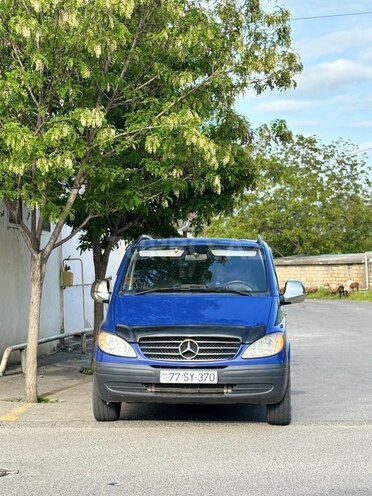 Mercedes Vito 115 CDI-2