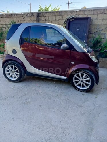 Smart Fortwo-3