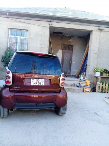 Smart Fortwo-2