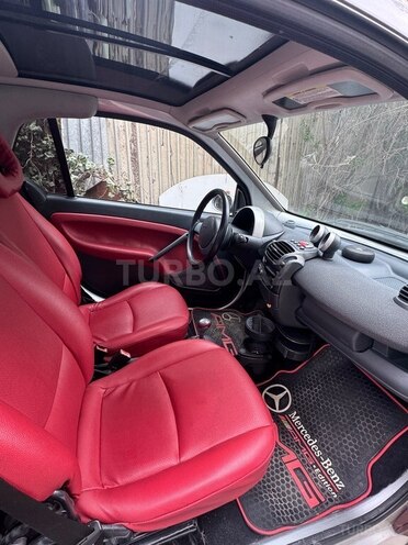 Smart Fortwo-5