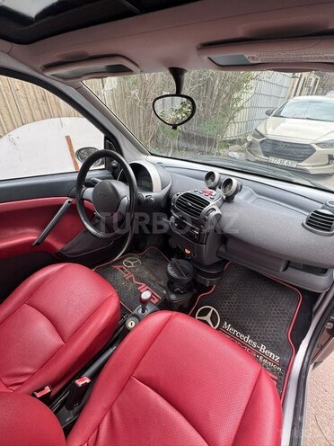 Smart Fortwo-4