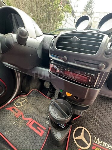 Smart Fortwo-8