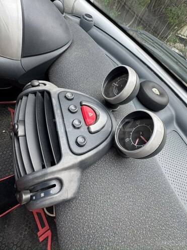 Smart Fortwo-9