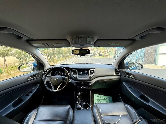 Hyundai Tucson-7