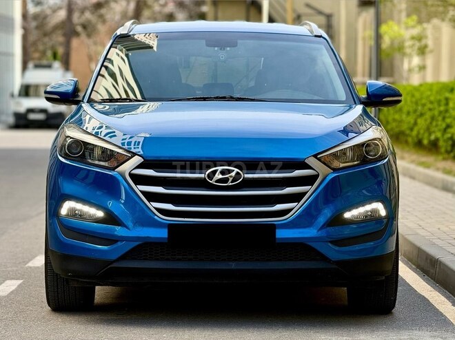 Hyundai Tucson-1