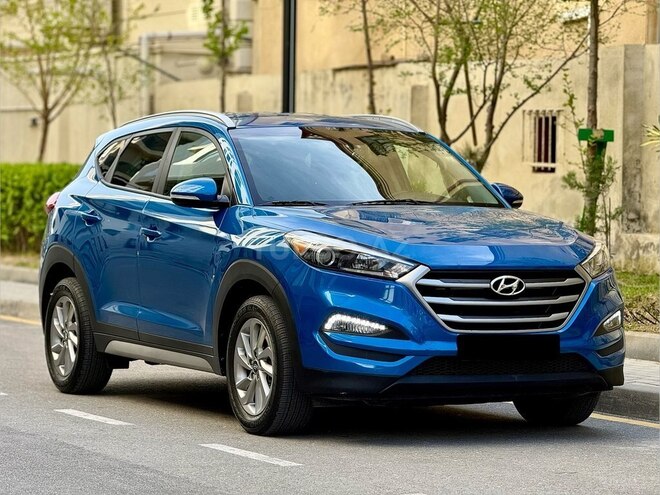 Hyundai Tucson-2