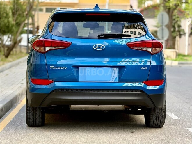 Hyundai Tucson-5