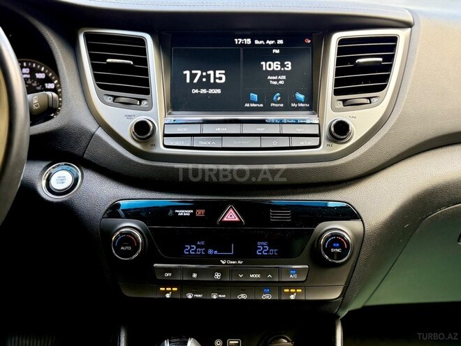 Hyundai Tucson-12