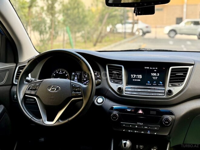 Hyundai Tucson-10
