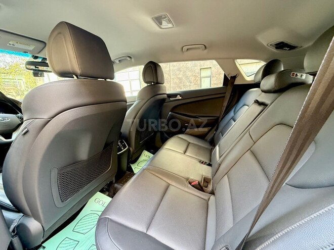 Hyundai Tucson-9