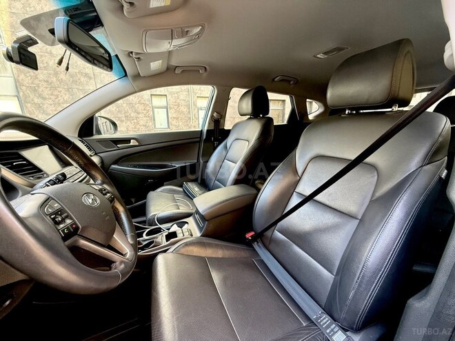 Hyundai Tucson-8