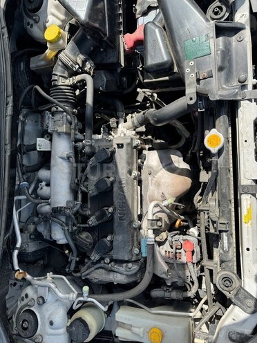 Nissan X-Trail 2003, 266,000 km - 2.0 l - Yevlax