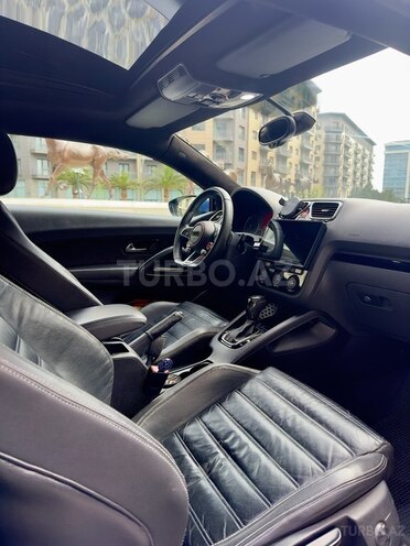Volkswagen Scirocco-4