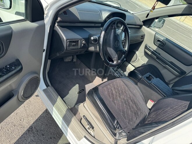 Nissan X-Trail 2003, 266,000 km - 2.0 l - Yevlax