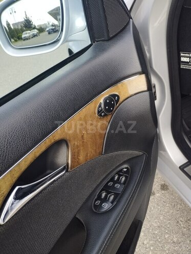 Mercedes E 200-15