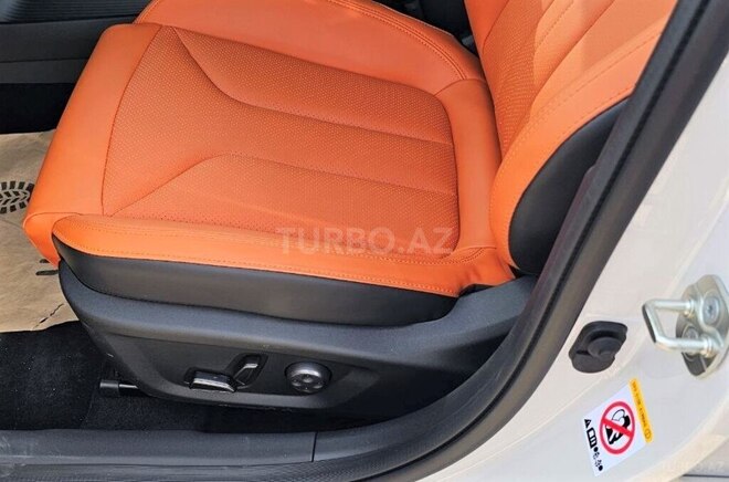 Changan Uni-V 2026, 0 km - 1.5 л - Bakı
