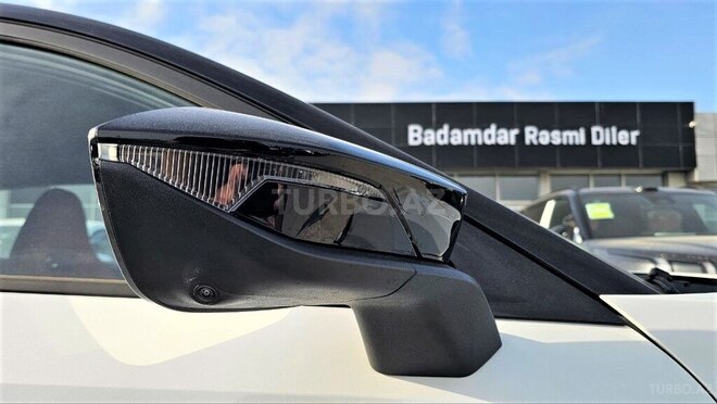 Changan Uni-V 2026, 0 km - 1.5 л - Bakı