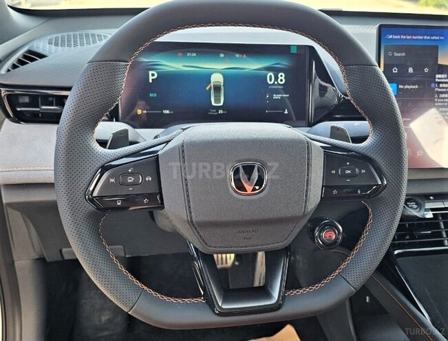 Changan Uni-V 2026, 0 km - 1.5 л - Bakı