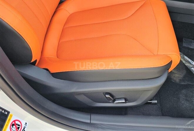 Changan Uni-V 2026, 0 km - 1.5 л - Bakı