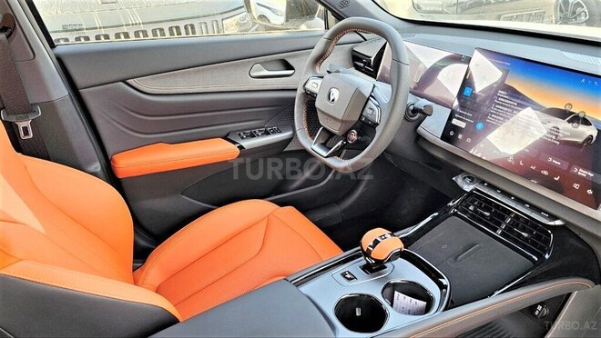 Changan Uni-V 2026, 0 km - 1.5 л - Bakı