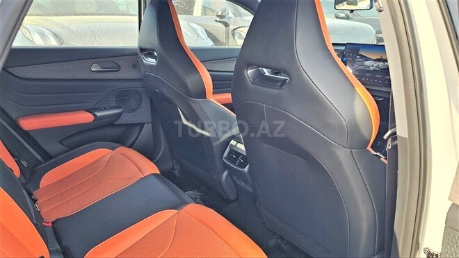Changan Uni-V 2026, 0 km - 1.5 л - Bakı