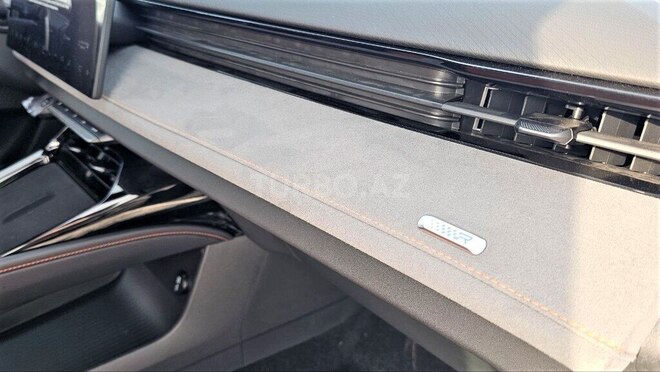 Changan Uni-V 2026, 0 km - 1.5 л - Bakı