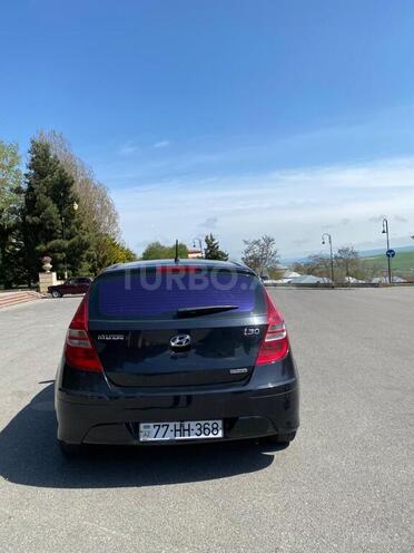 Hyundai i30 2010, 270,000 km - 1.6 л - Şamaxı