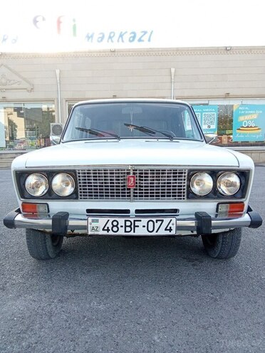 LADA (VAZ) 2106-1