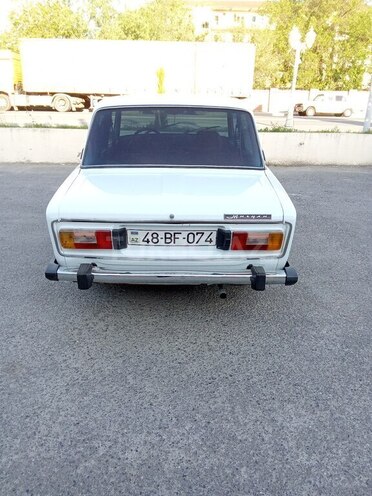 LADA (VAZ) 2106-2