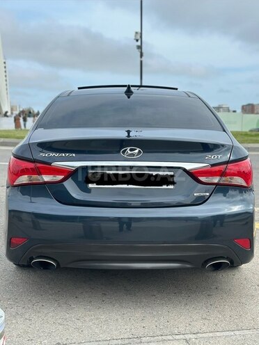 Hyundai Sonata-7