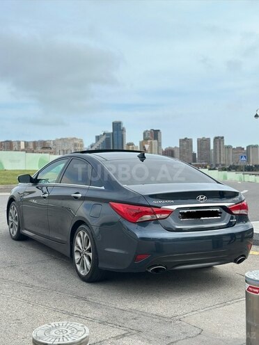 Hyundai Sonata-6