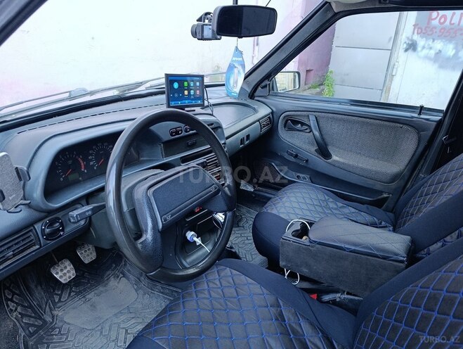 LADA (VAZ) 2109-8