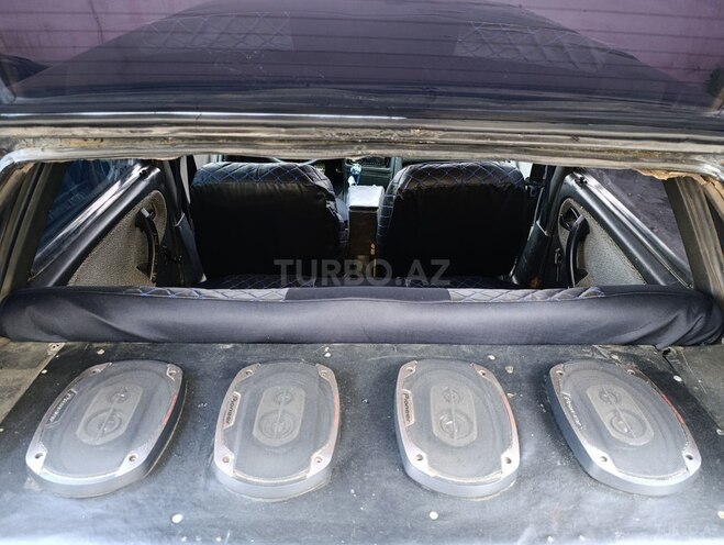 LADA (VAZ) 2109-7