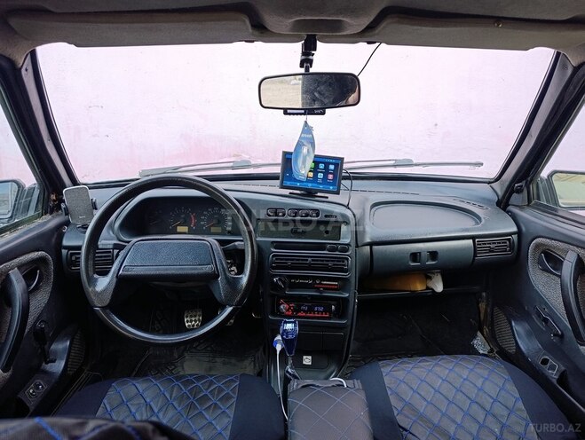 LADA (VAZ) 2109-12