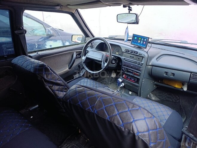 LADA (VAZ) 2109-10
