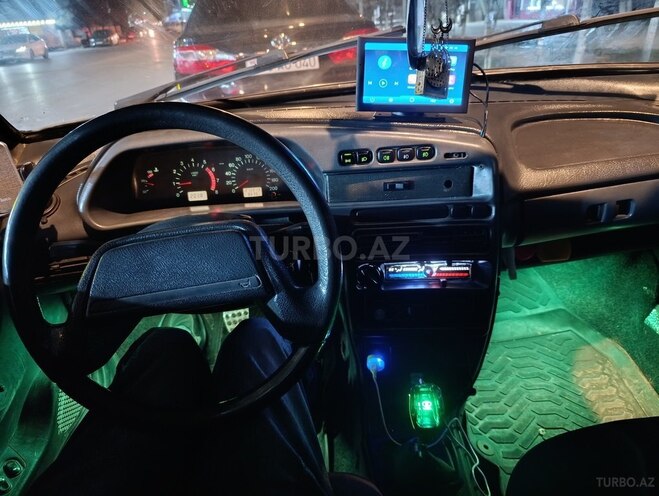 LADA (VAZ) 2109-13