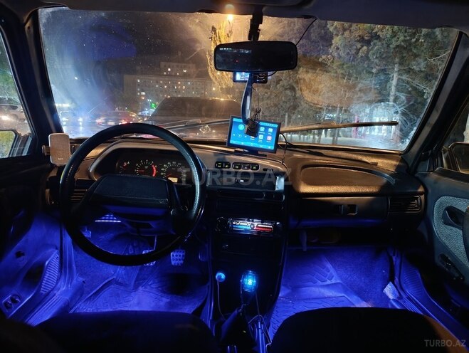 LADA (VAZ) 2109-14