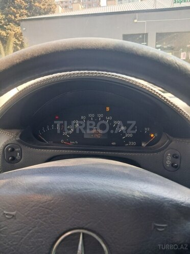 Mercedes A 160-7