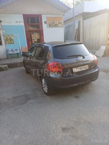 Toyota Auris-6