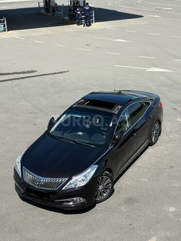 Hyundai Grandeur-1