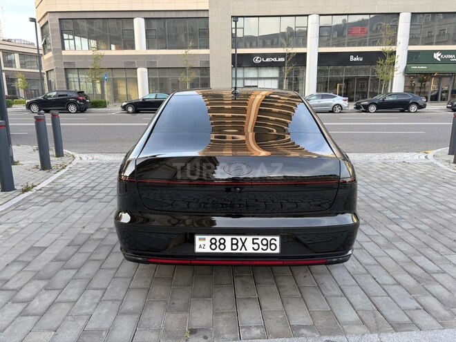 Hyundai Grandeur 2023, 28,000 km - 1.6 l - Bakı
